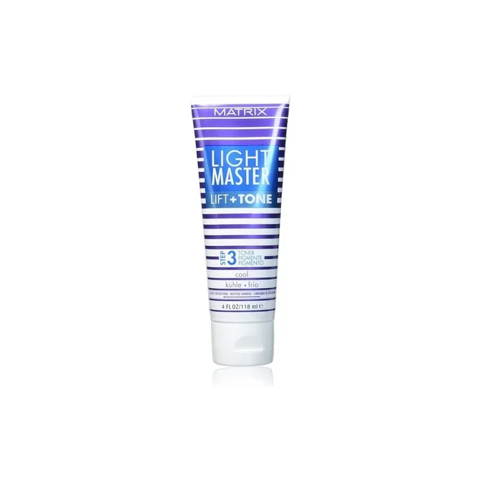 Matrix Colorgraphics Lift&Tone Cool Toner 118ml