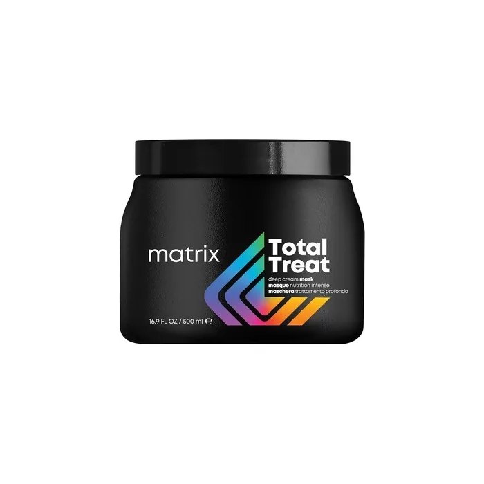 TR Pro Solutionist Total Treatment 500ml