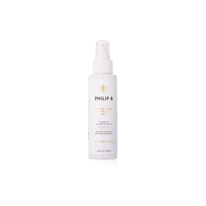 PHILIP B pH Restorative Detangling Toning Mist 125ml