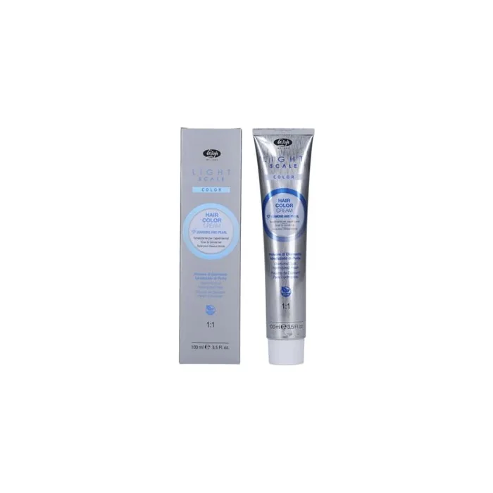 Lisap Light Scale Hair Tonic 100ml