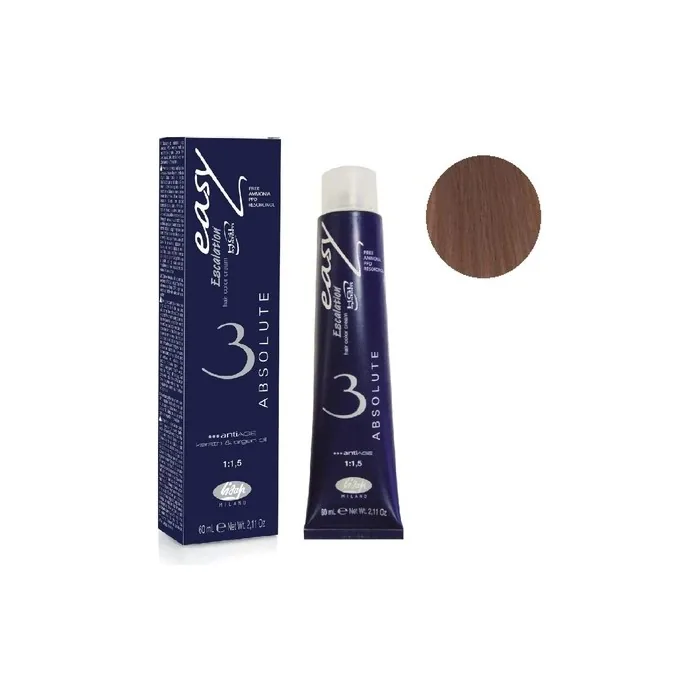 LISAP EASY ABSOLUTE 88/33 Hair Color 60ml
