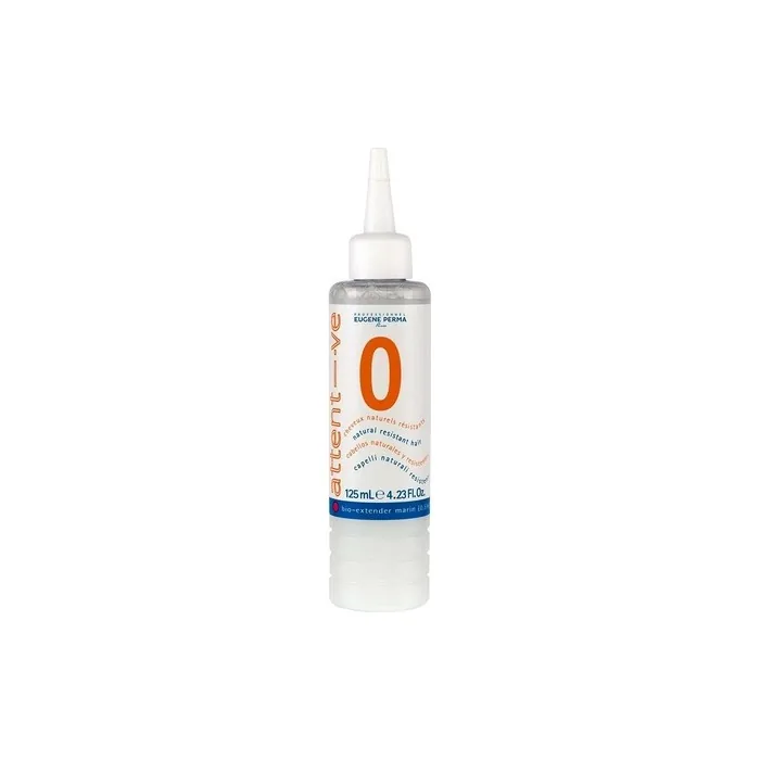 Eugene Perma Permanente Attentive N.0 125ml