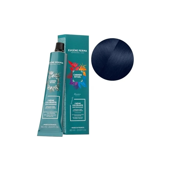 Eugene Perma Carmen Ritual 0.10 Blue 60 Milliliters
