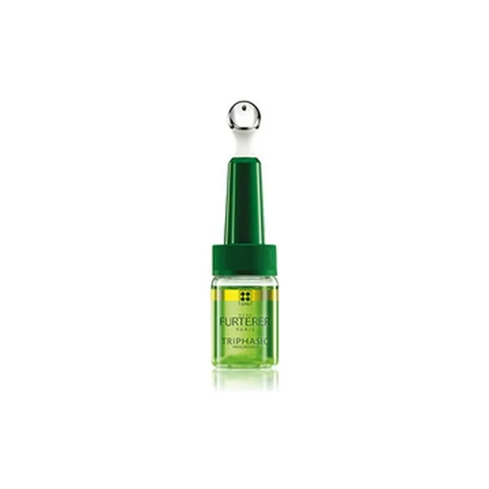 Ren Furterer Triphasic Progressive Antihair Loss Ritual 8 X 55 Ml