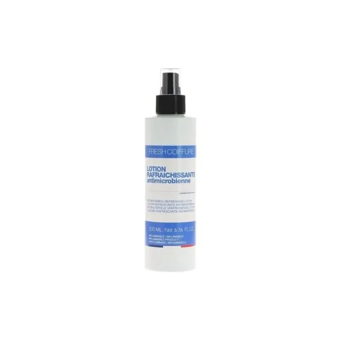 Ariland Fresh Boost Refreshing Lotion Hairgum 200ml