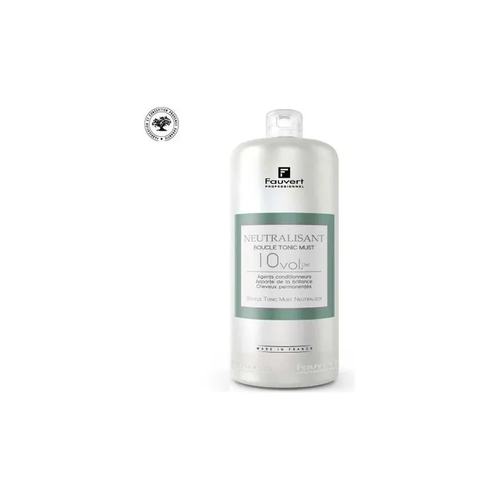 Fauvert Neutralizing Treatment Curl Tonic Must 1l