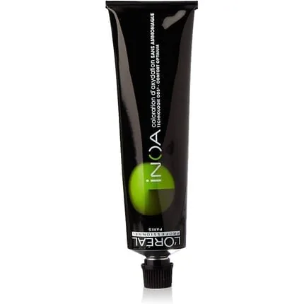 Loreal Inoa Permanent Hair Color 7.3 Fundamental Golden Blonde 60ml