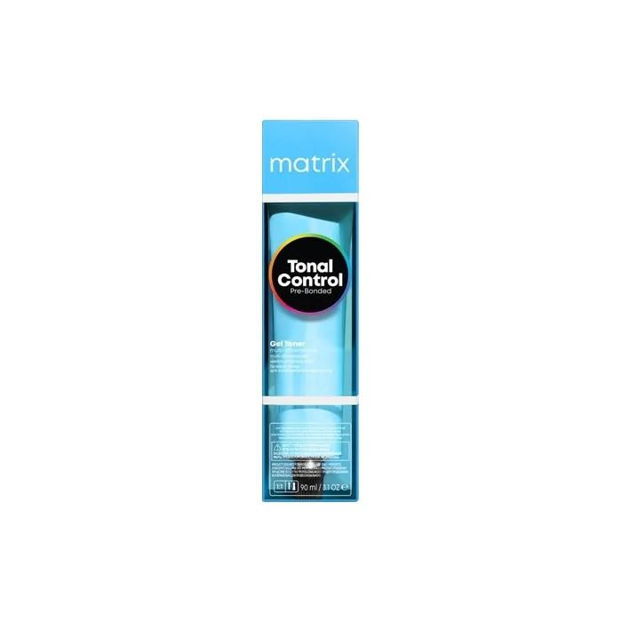 Matrix Tonal Control Pre-Bonded 9AA Silver Standout 90ml