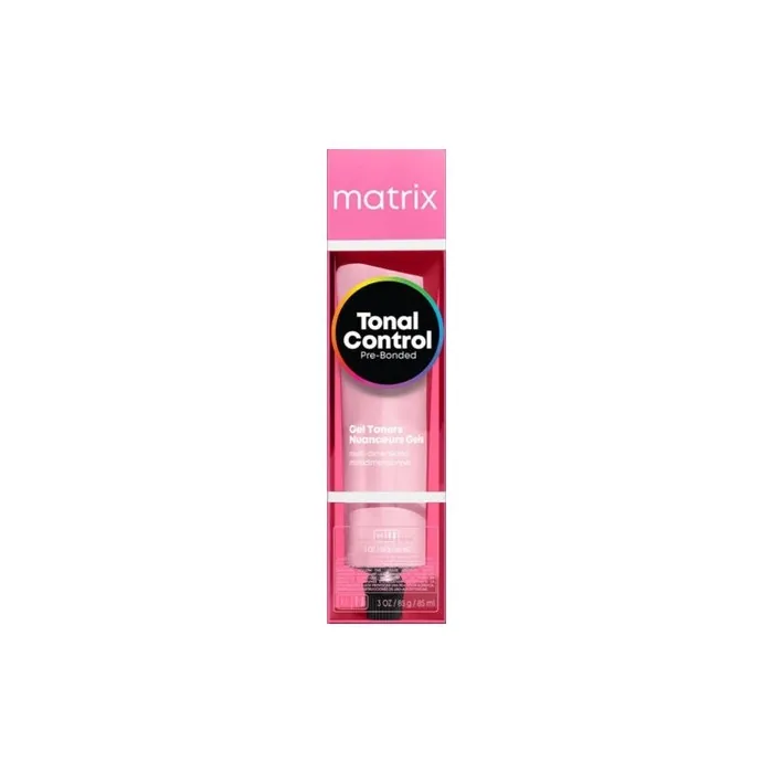 Matrix Tonal Control Pre-Bonded 10PR A Bit Blushed 90ml