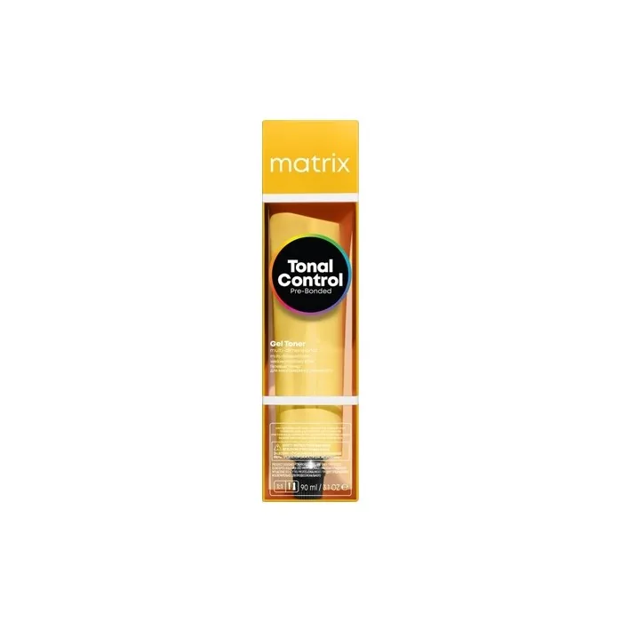 Matrix Tonal Control Pre-Bonded 7GM Miss Mocha 90ml