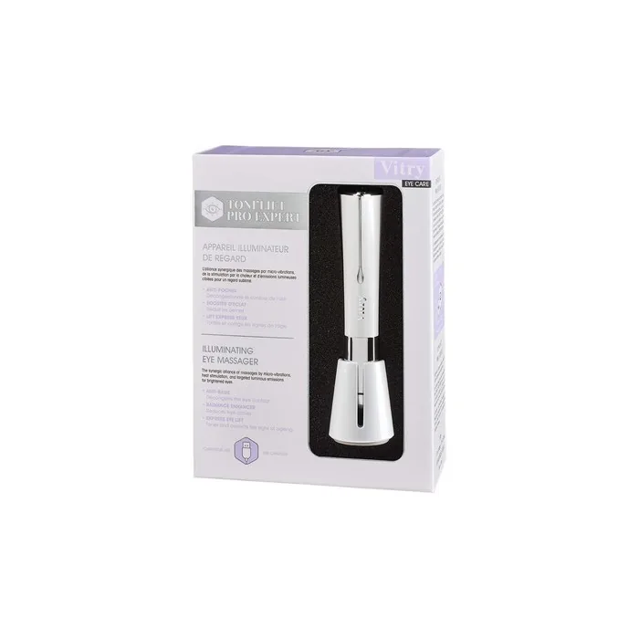 Vitry Toni'lift Pro Expert 258g