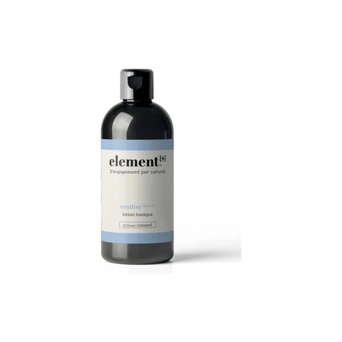 Pbi Elements Toning Lotion 1000ml
