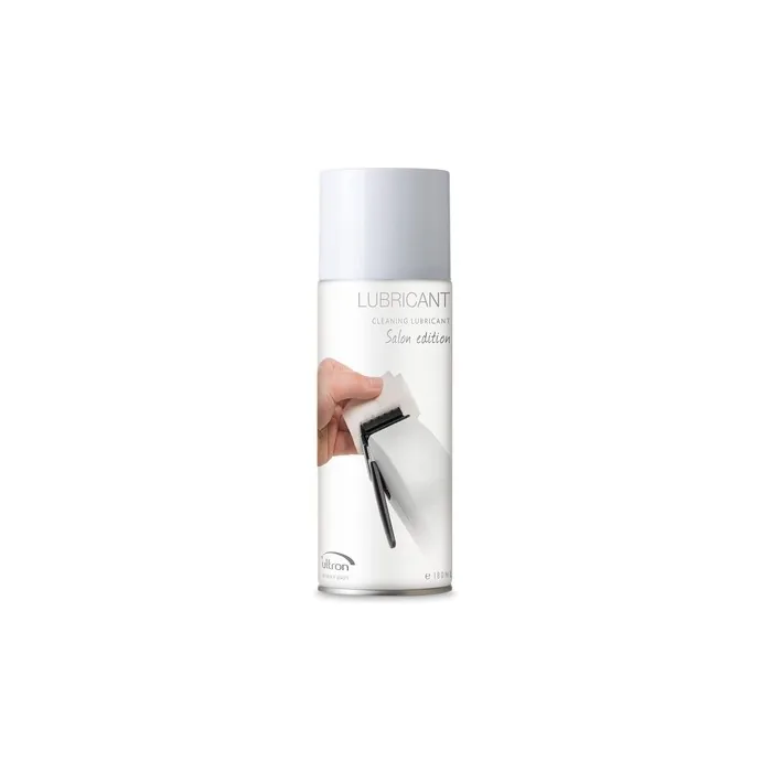 Sibel Disinfecting Oil for Hairdressing Tools 180ml