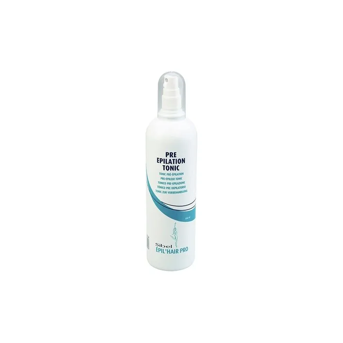 Tonic Pre Epilation