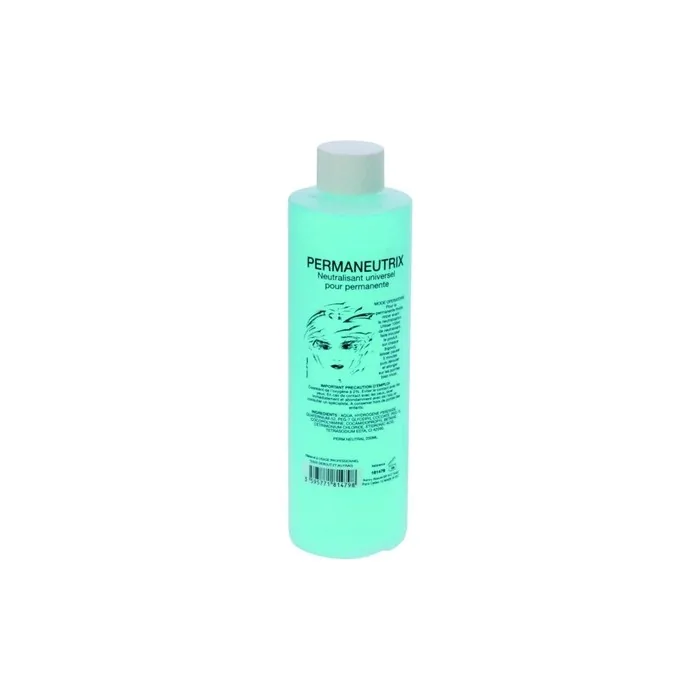 Formul Pro Permanent Neutralizer 250ml