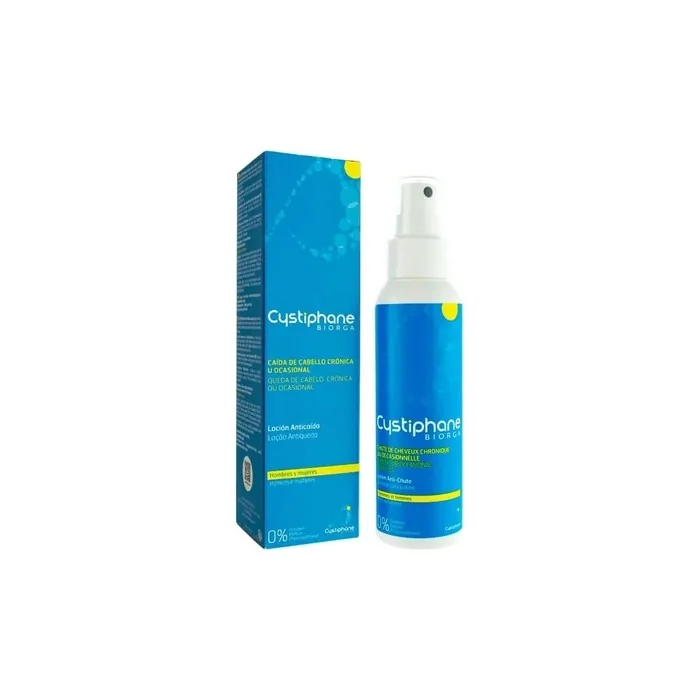 Biorga Biorga Antihair Loss Lotion 125ml