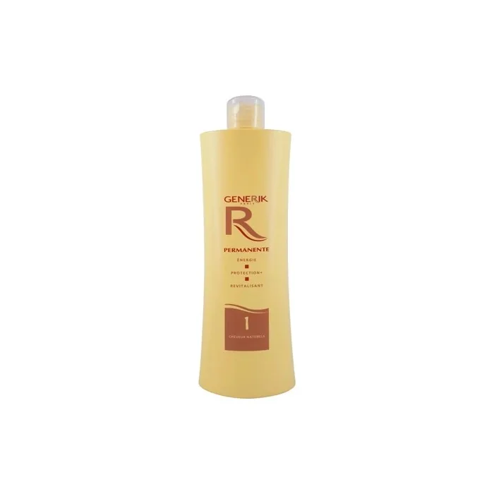 Generik Gen Permanent 1 500ml