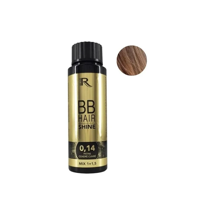 Generik Gen Bbhair Shine 0.14 - 60ml