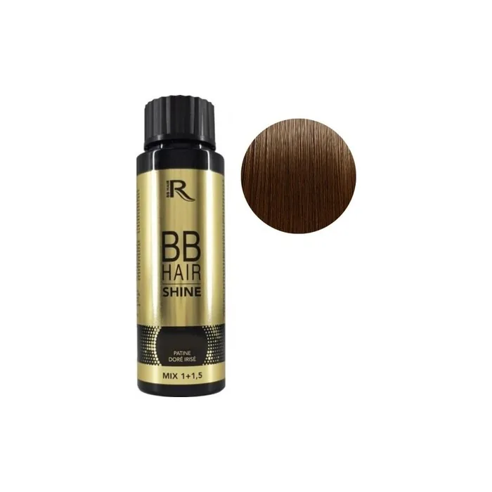 Generik Bbhair Shine 6 - 60ml