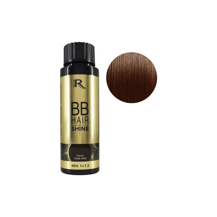 Generik Bbhair Shine 7.34 - 60ml