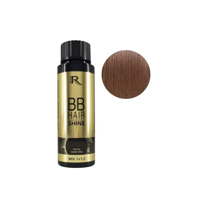 Generik Gen Bbhair Shine 8.21 - 60ml