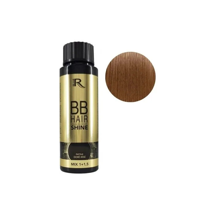 Generik Bbhair Shine 8.83 - 60ml