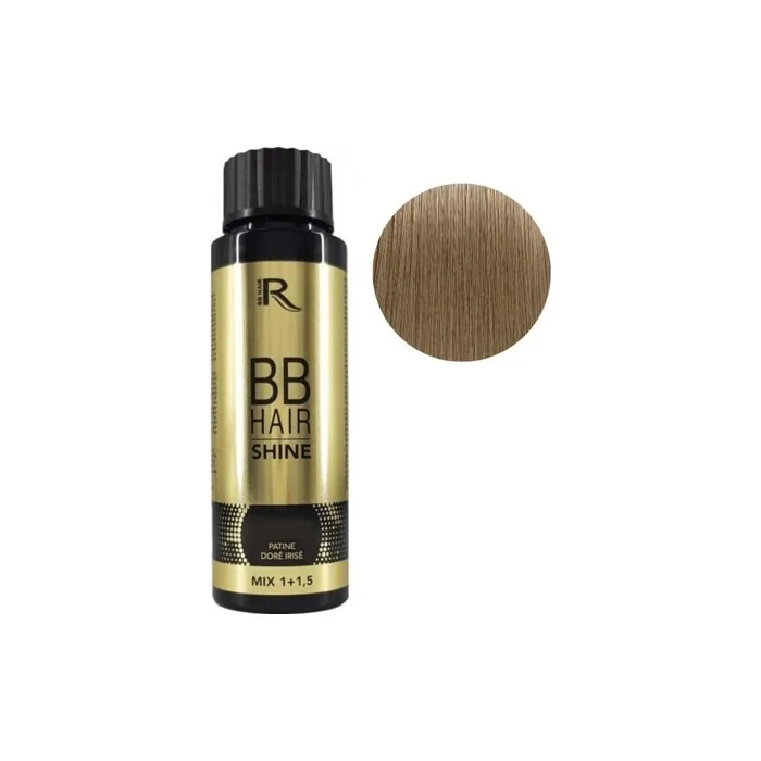 Generik Bbhair Shine 9 - 60ml
