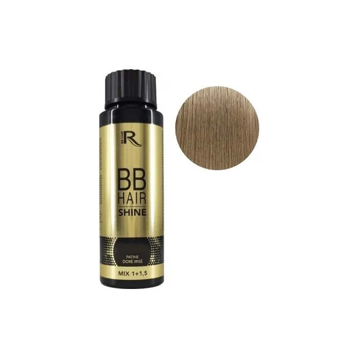 Generik Gen Bbhair Shine 9.13 - 60ml