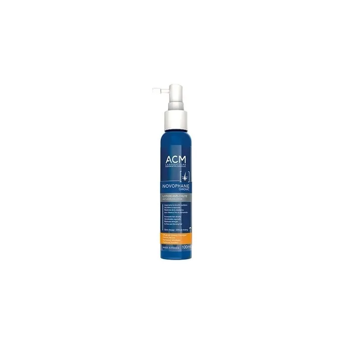Acm Acm Novophane Chronic Antihair Loss Lotion 100ml