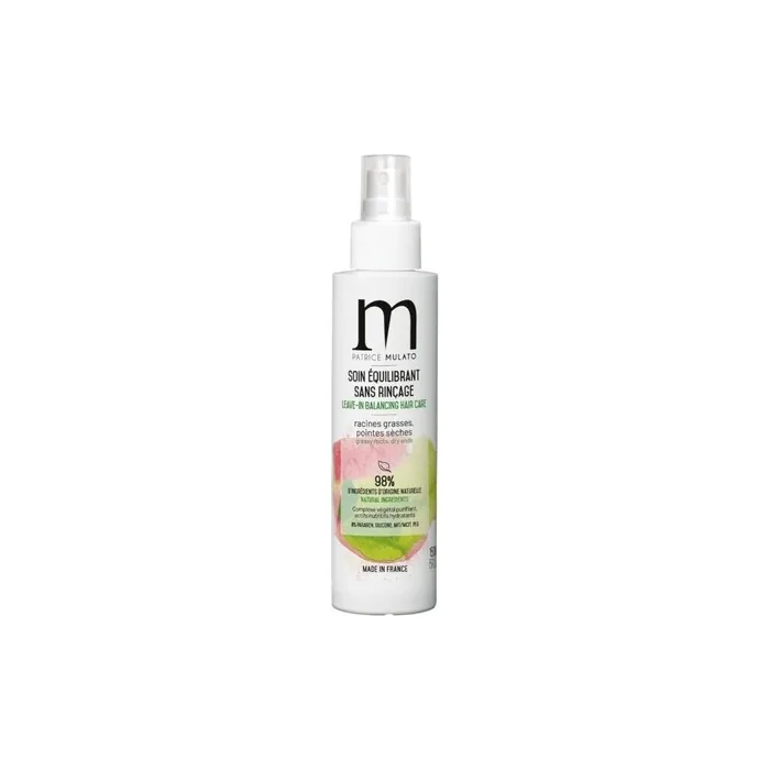 Mulato Mul Flow Air Rgps Balancing Treatment 150ml