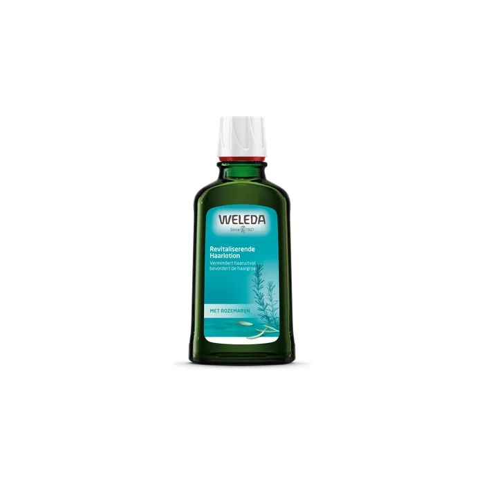Rosemary Revitalizing Hair Lotion
