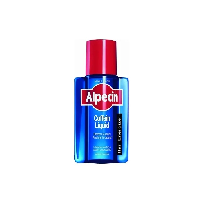 Alpecin Energizer After Shampoo Hair Tonic