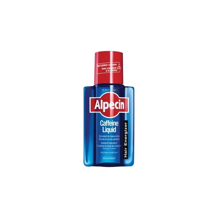 Alpecin Liquid Caffeine By Alpecin