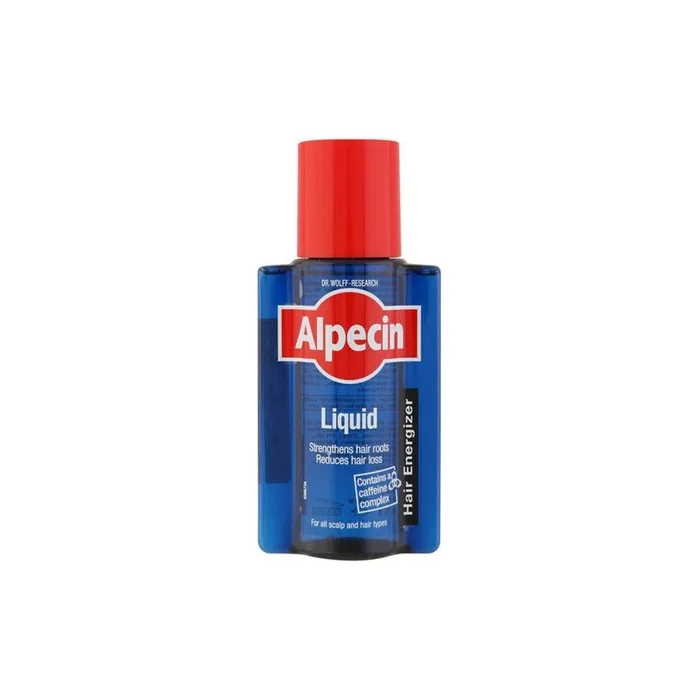 Hair Tonic Against Hair Loss Energizer Liquid 200 Ml