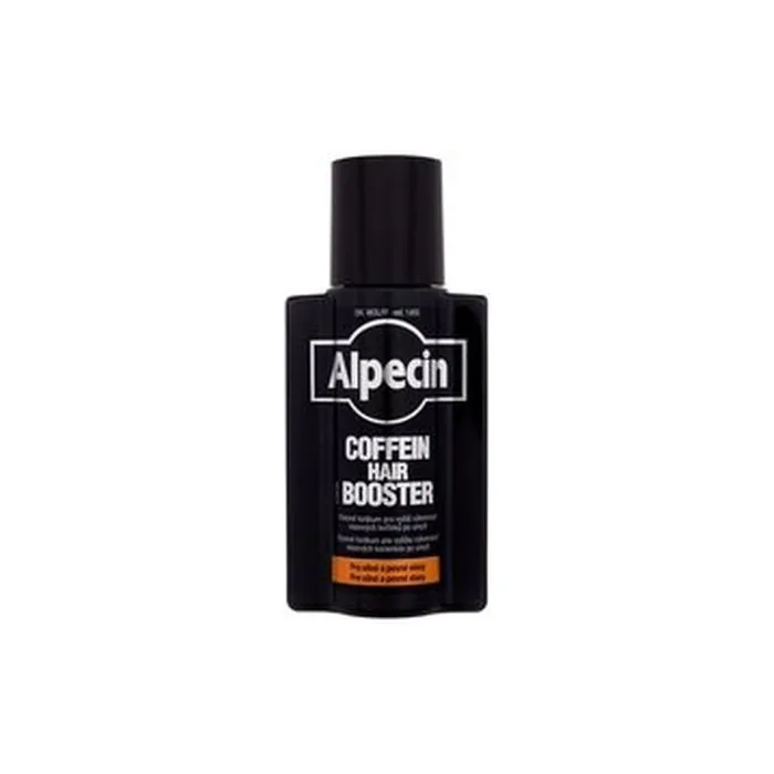 Alpecin Coffein Hair Booster Hair Tonic 200 Ml