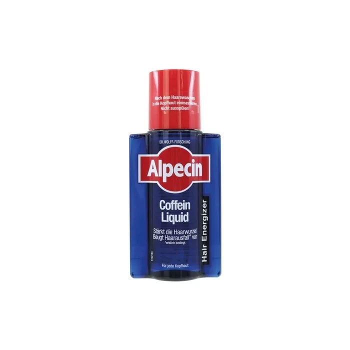 Alpecin Alpecin Hairwater After Shampoo 200ml Liquid