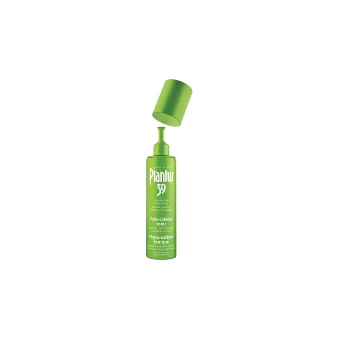Plantur 39 Caffeine Tonic