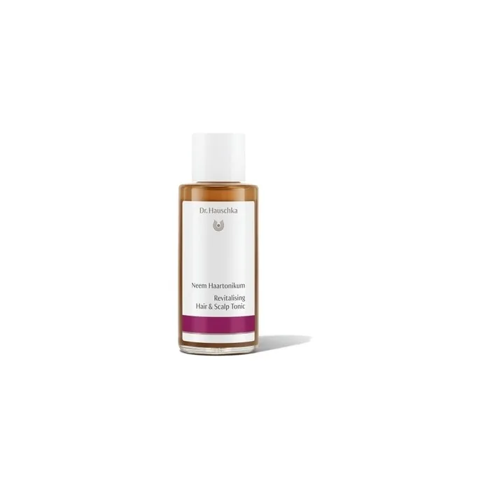 Dr Hauschka Nimb Hair Revitalising Hair & Scalp Tonic 100 Ml