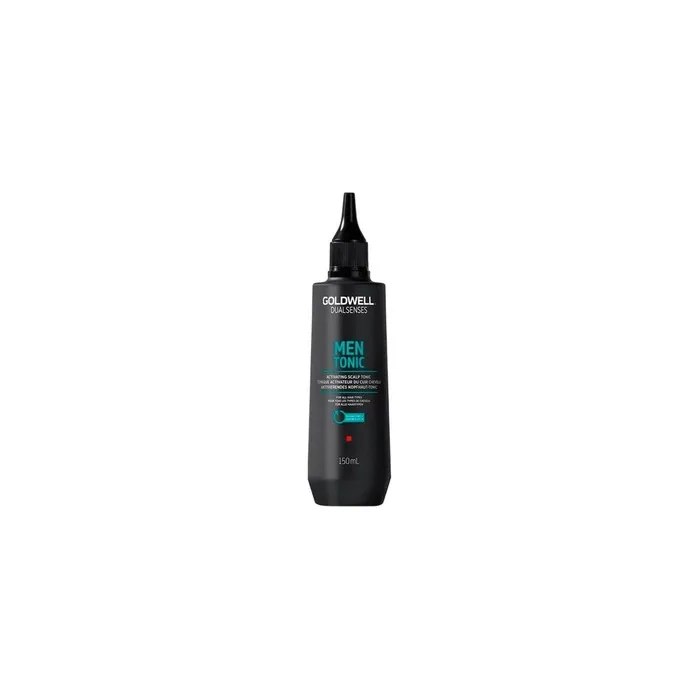 Goldwell Dualsenses Men Activating Scalp Tonic 150ml Hair Tonic For Men Against Hair Loss
