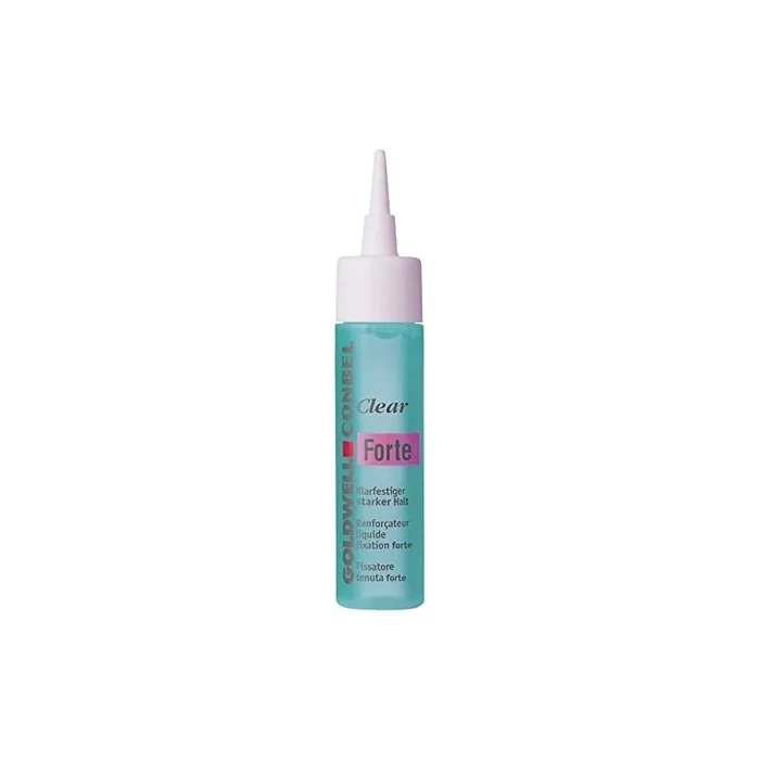 Goldwell Conbel Forte Clear Setting Lotion 18ml
