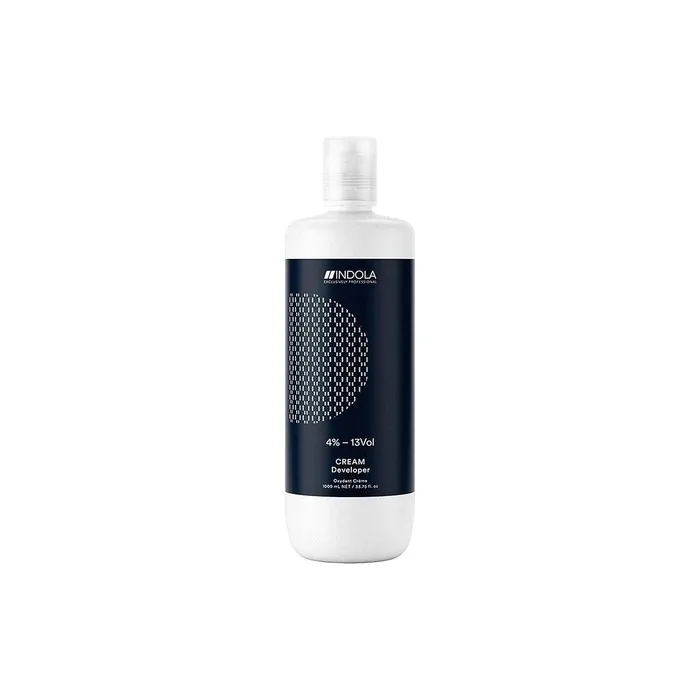 Indola Cream Developer 4% 13Vol 1000ml