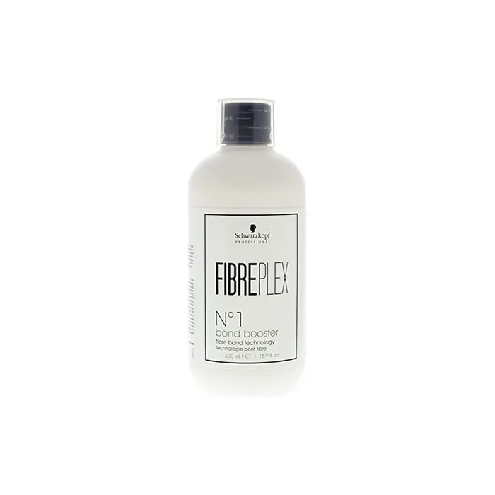 Schwarzkopf Fibreplex 1 Booster 500ml
