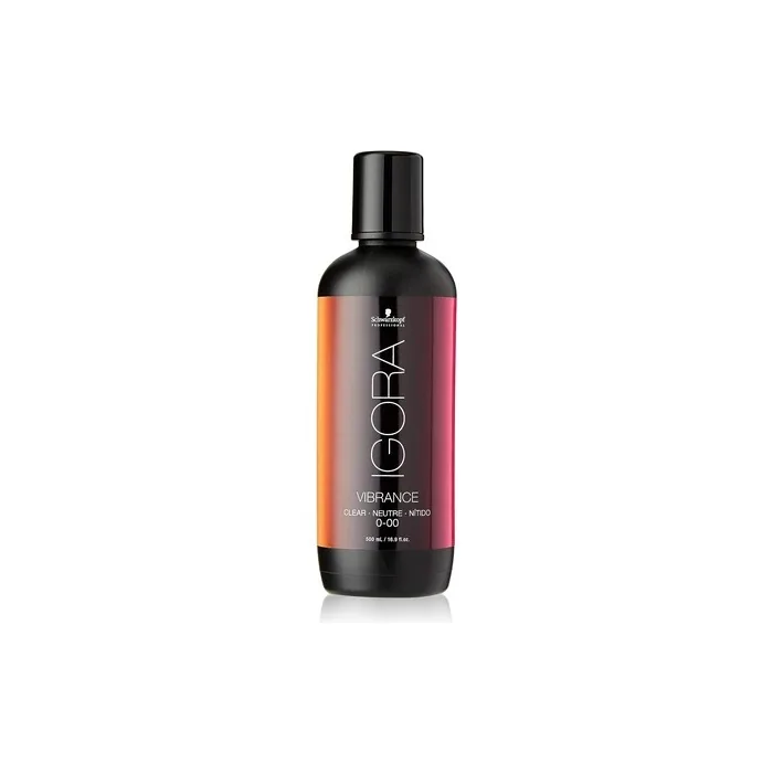 Schwarkopf Igora Vibrance color 0-00 Clear 500ml