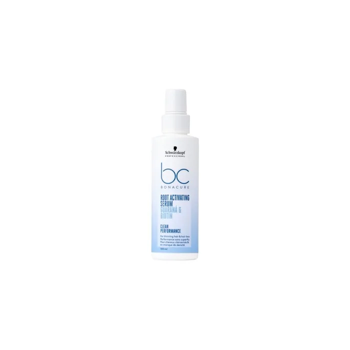 Schwarzkopf Professional Bc Cp Root Activating Serum 100ml