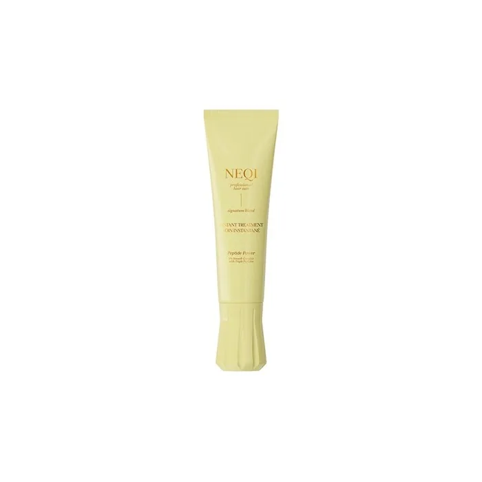 Neqi Hair Treatment With Peptides Treatment Treasure Peptide Power 100 Ml