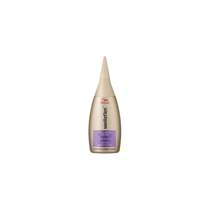 Wellaflex Fullness Hair Thickening Tonic