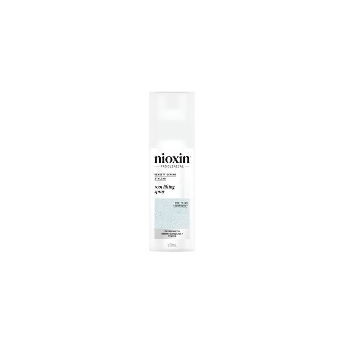 Nioxin Density Defend Thickening Spray 150ml