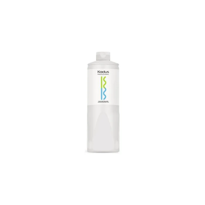 Kadus Professional Kadus Perm Neutralizer Neutralizer 1 Liter Gift Wella Product