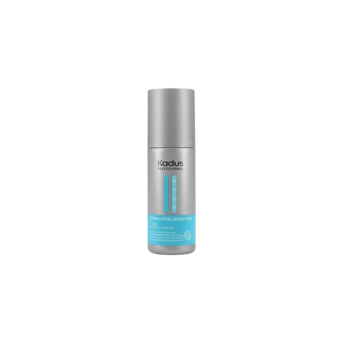 Kadus Professional Stimulating Sensation Tonic 150ml