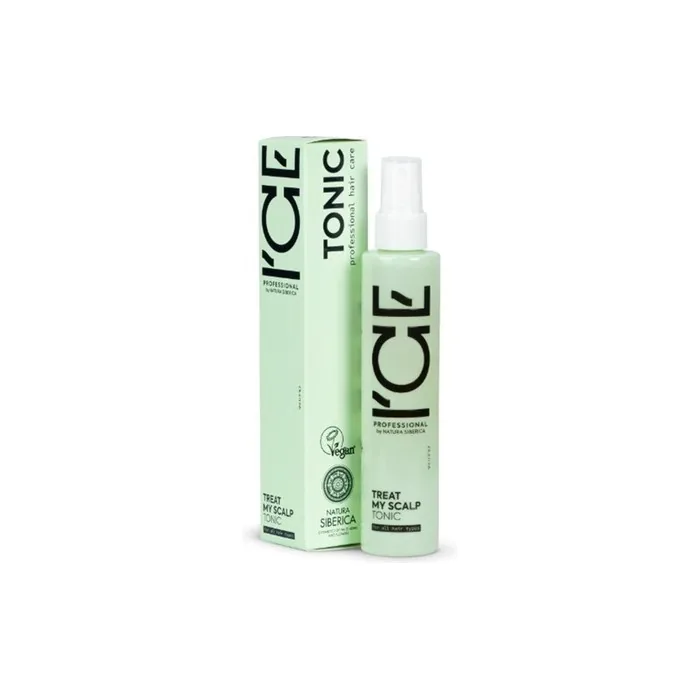 Natura Siberica Ice Treat My Scalp Tonic 100ml